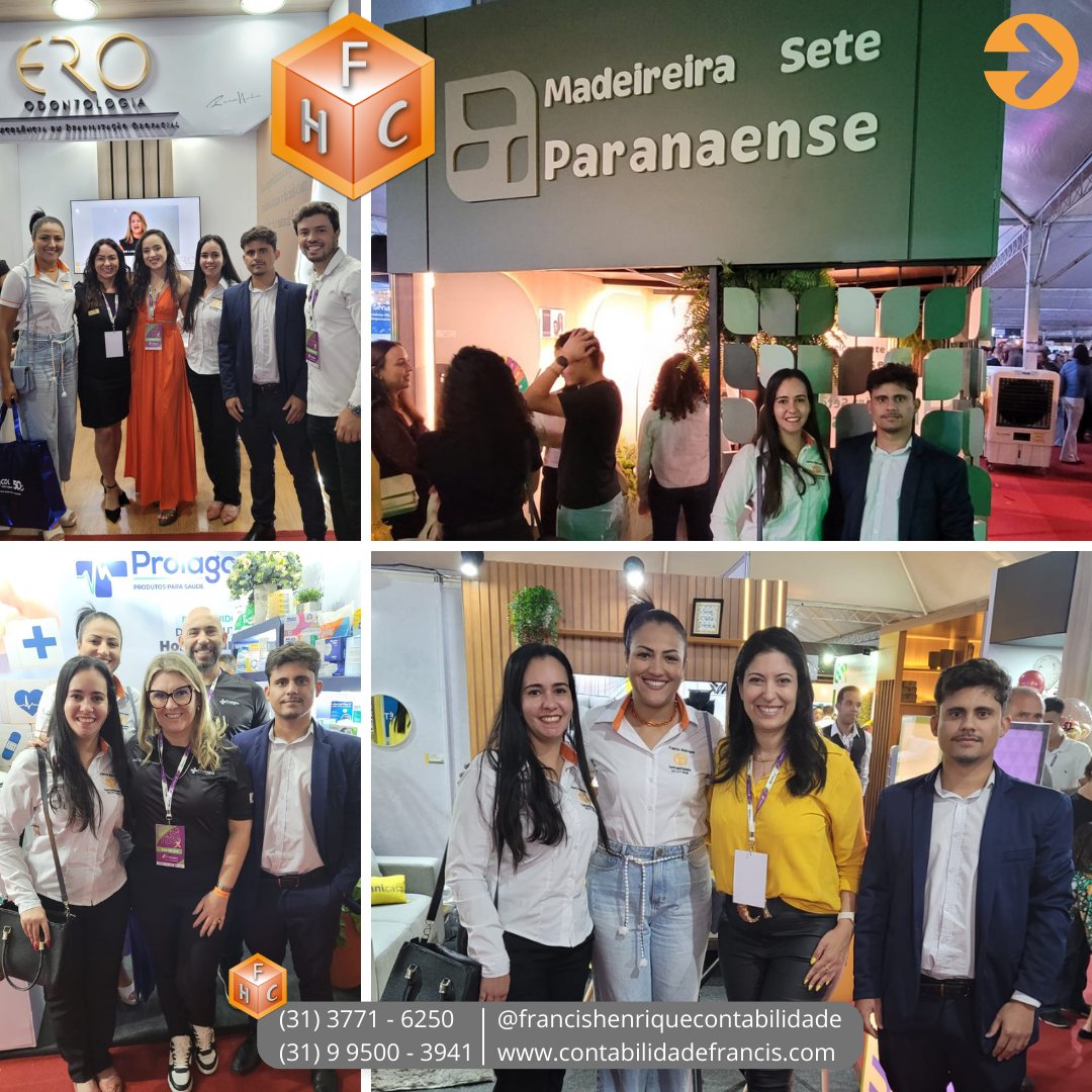 Destaques da FECONEX 2023